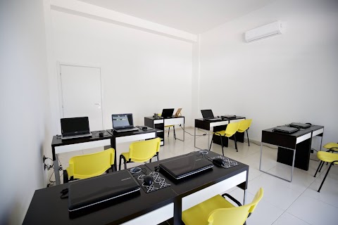 METAINFOR - Centro di Formazione Professionale Andria