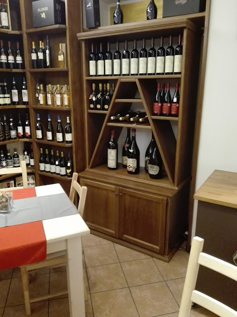 Non Solo Vino - Enoteca da Paolo