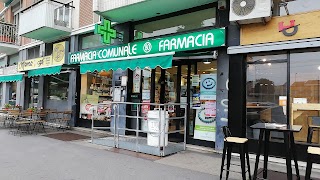 Farmacia Comunale Milano N. 80