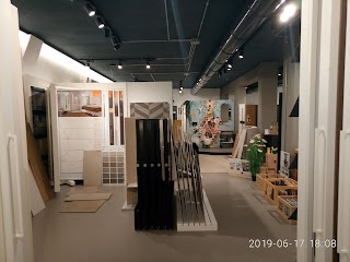 Stei srl Showroom