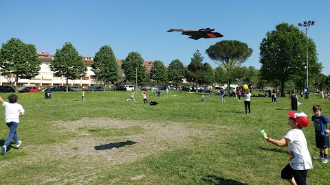 Parco della Pace