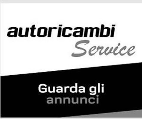 Autoricambi Service Srl