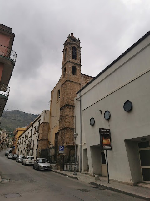 Auditorium "Totuccio Aiello"