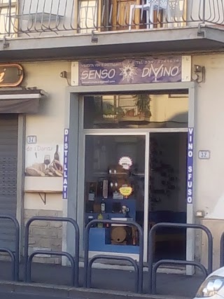 Senso Divino Empoli