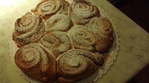 IN CUCINA CON LA CRI A PARMA