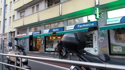 Farmacia Melchiorre Gioia