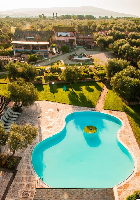 Agriturismo L' Accordo Parco della Musica