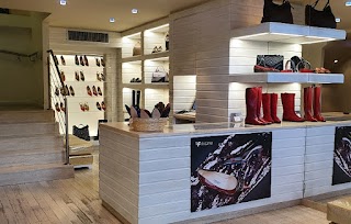 Figini Milano - Boutique San Babila