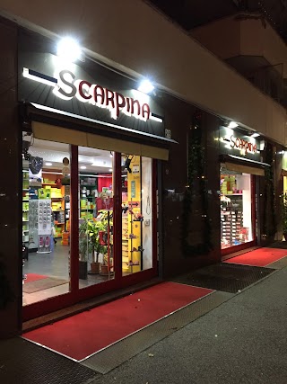 Scarpina Calzature