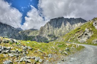 Passo delle Mangioire