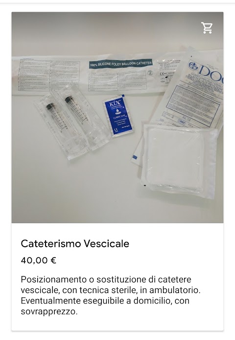 Ambulatorio Medico Dottor Maurizio Framarin