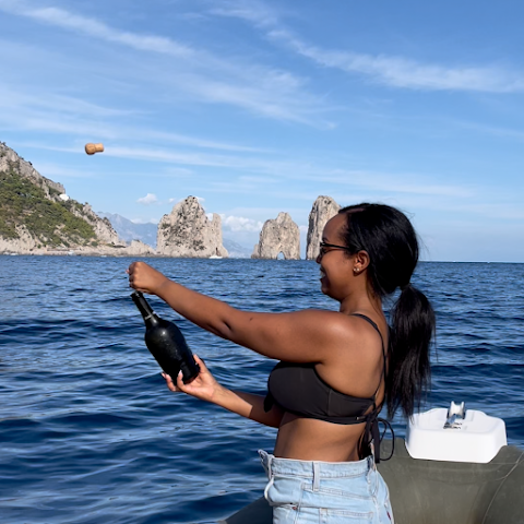 Boat tour - Amalfi Coast Dream