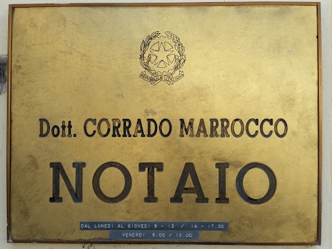 Marrocco Corrado