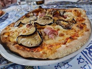 Ristorante La Rustica di Giracello Domenico