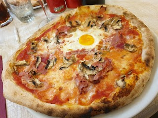 Le Salette ristorante-pizzeria