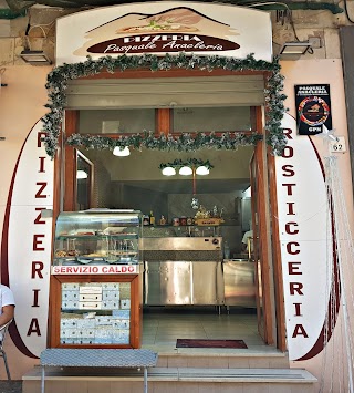 Pizzeria Anacleria