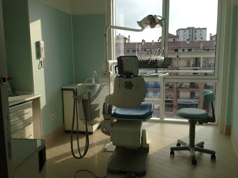 Studio Odontoiatrico Dr. Paride Bonifazi