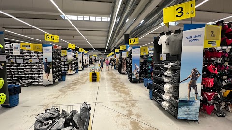 Decathlon Lonato del Garda