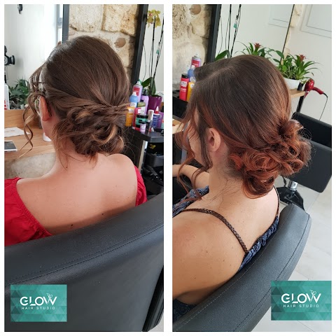 GLOW Hair Studio