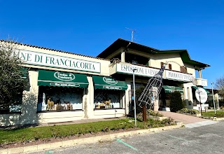 Cantine di Franciacorta