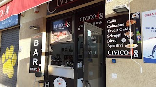 Chiosco Bar Civico 48