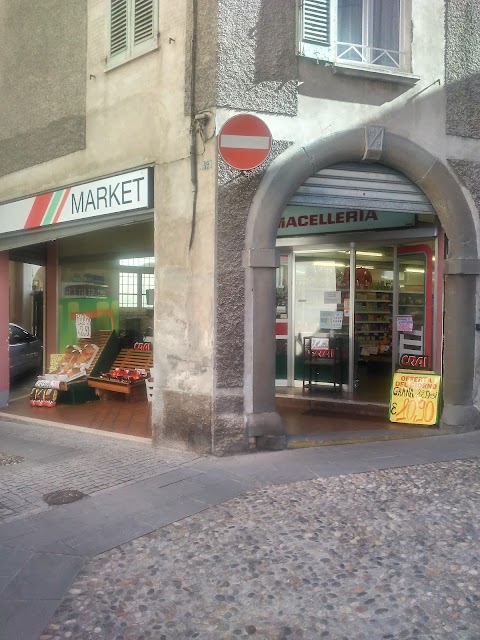 Minelli Market