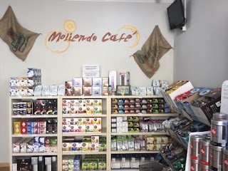 Moliendo Cafe' Cialde Capsule Tisane - Svapoweb