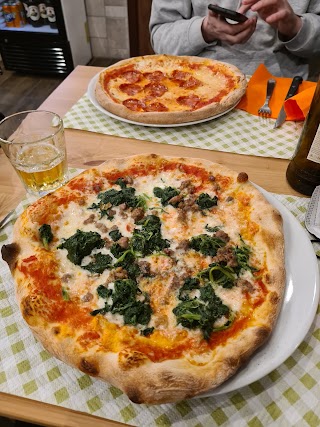 la Pizzata