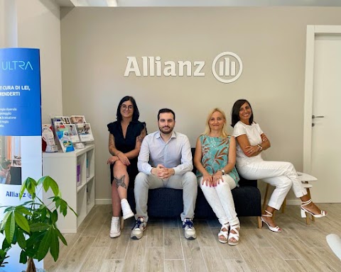 Assicurazioni Allianz Agenzia Follonica 2154 di Stella Arzilli