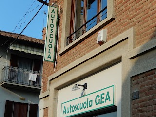 Autoscuola Gea Gea Snc Di Gobbi Gian Luca Maria E Fucile Adalgisa Tiziana Nives