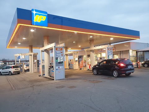 IP NICHELINO DISTRIBUTORE CARBURANTI- GPL- GOMMISTA-LAVAGGIO INT/EST AUTO E FURGONI (fino 2.85)