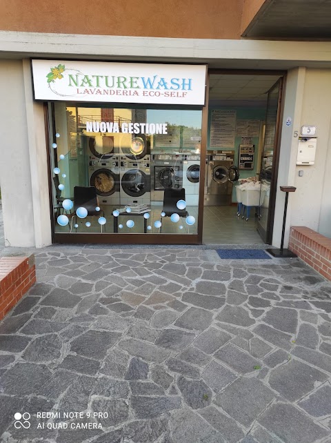 Nature Wash