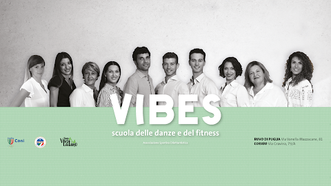 a.s.d. VIBES scuola delle danze e del fitness