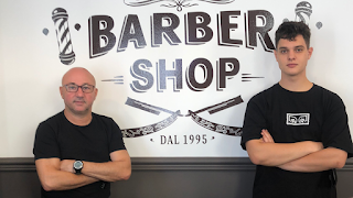 Barber Shop Di Curcuraci Angelo