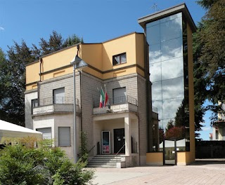 Associazione Villa Monguzzi