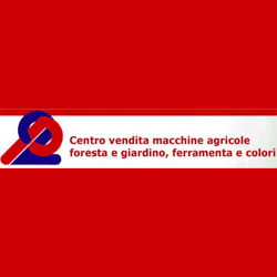 Due P Centro Vendita Macchine Agricole