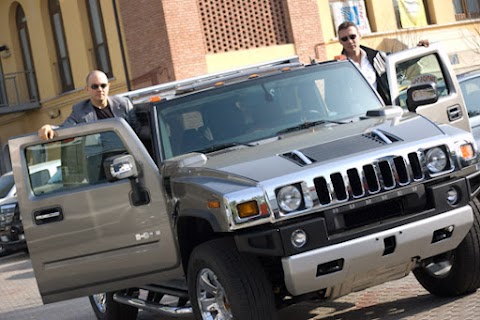 European Bodyguard School - Training Center