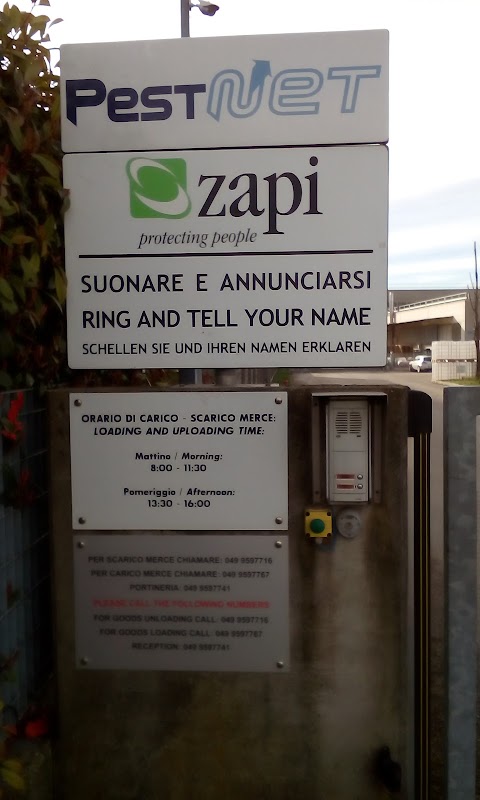 Zapi Spa