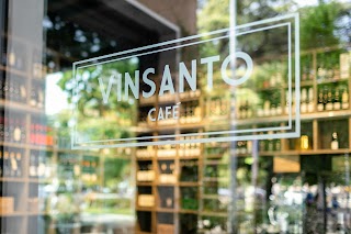 Vinsanto Café