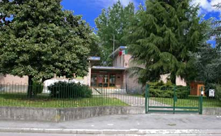 Scuola dell'Infanzia Agazzi