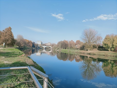 Piscina Lido