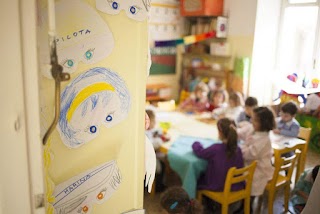 Casa Montessori dei Bambini IRAFI