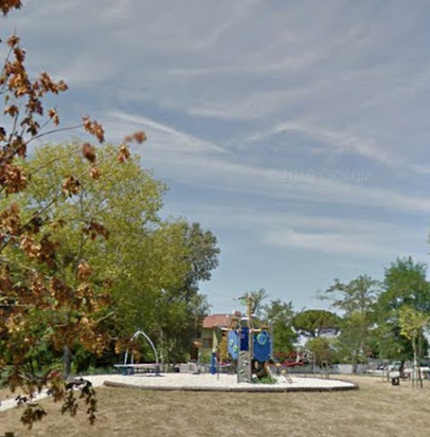 Parco Pubblico Venezia Giulia