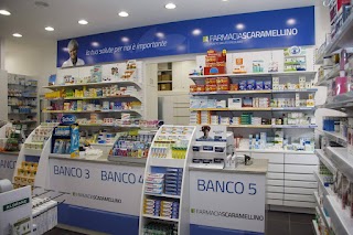 Farmacia Scaramellino Giuseppe e C. Snc