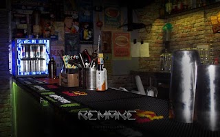 Remake eSports Bar