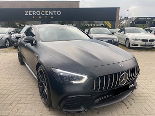 Zerocento Auto