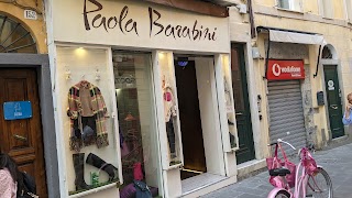 Paola Barabini - Negozio di Abbigliamento La Spezia