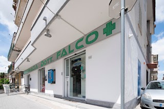 Falco Farmacie (Farmacia Dott. Falco) specializzata in preparati galenici, o preparazioni galeniche