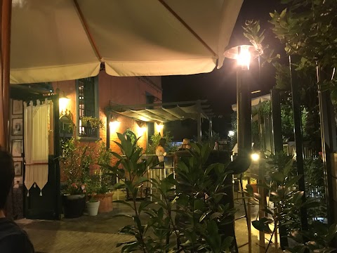 Osteria Black Bay