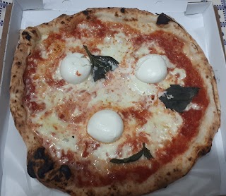 Pizzeria Mille Voglie